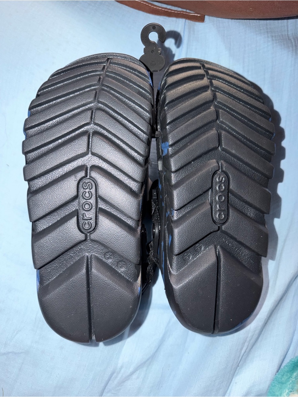 Limited edition Crocs - Picture 3 of 4